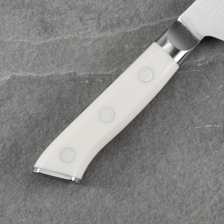 Mcusta Zanmai Classic Damascus VG-10 Corian Japoński Nóż Do Pieczywa 23cm