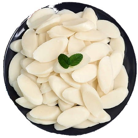 Kluski Ryżowe Koreańskie Tteokguk Plasterki 600g (3x200g) MATAMUN