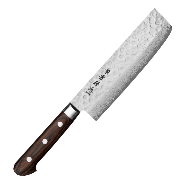 Kanetsune 900 VG-10 Japoński Nóż Usubagata 16cm