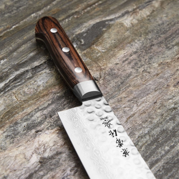 Kanetsune 900 VG-10 Japoński Nóż Usubagata 16cm