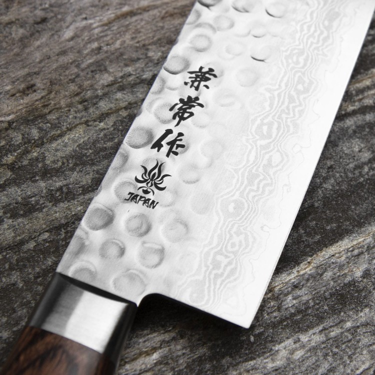 Kanetsune 900 VG-10 Japoński Nóż Usubagata 16cm