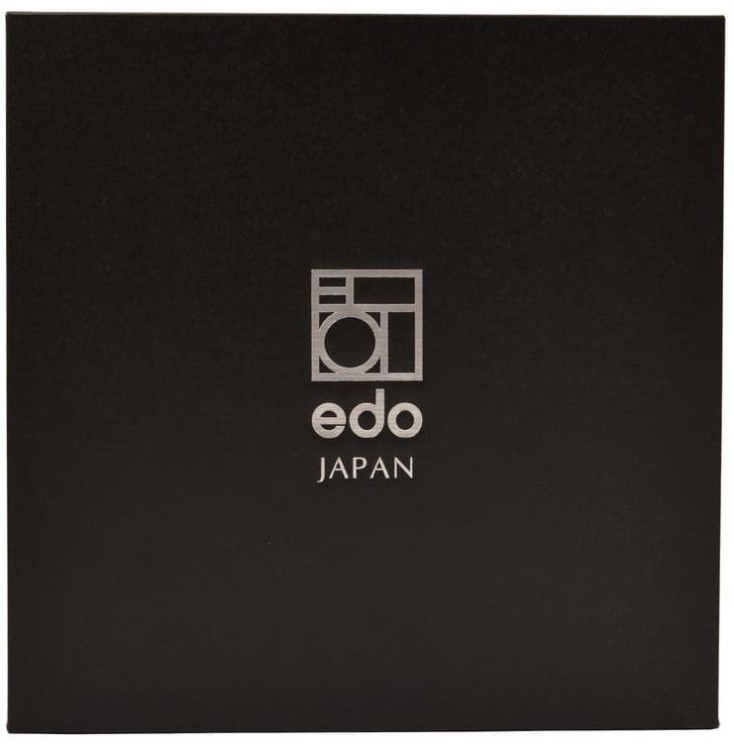 Zestaw Ceramiki Do Sushi HIKARI Jasny Kremowy Dla 2 Osób EDO JAPAN