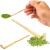 Bambusowa Łyżeczka Łopatka Do Herbaty Matcha 18cm Chashaku EMRO AZIATICA