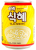 Napój Punch Ryżowy Koreański SIKHYE w Puszce 238ml PALDO