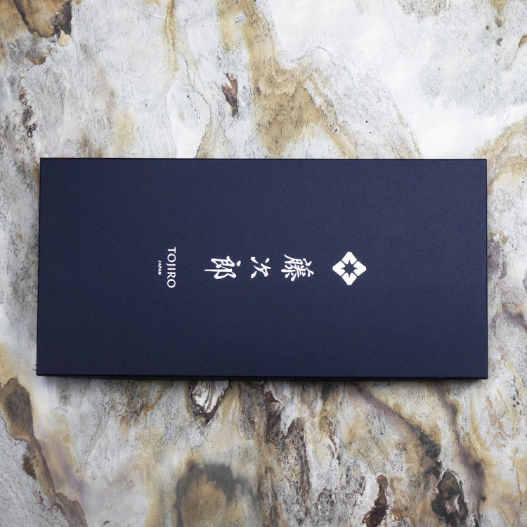 Zestaw 3 Noży Tojiro Basic VG-10 Japoński Uniwersalny 13,5cm i Nakiri 16,5cm i Santoku 16,5cm