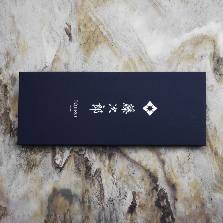 Zestaw 2 Noży Tojiro Basic VG-10 Japoński Uniwersalny 13,5cm i Szefa Kuchni 20cm