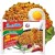 Indonezyjski Makaron Zupka Stir Fry MI GORENG Instant Noodles 80g INDOMIE