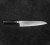 Tamahagane SAN Black Nóż Szefa Kuchni 24cm