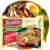 40x Zupka Instant Cebulowy Kurczak Indonezyjska KARTON 75g INDOMIE
