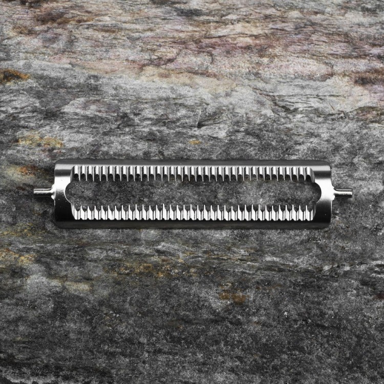 Global Japońskie Wymienne Ostrze Ząbkowane Do Obieraczki GS-94