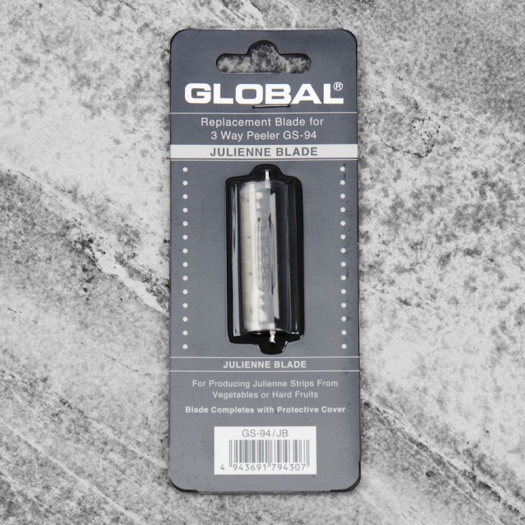 Global Japońskie Wymienne Ostrze Julienne Do Obieraczki GS-94