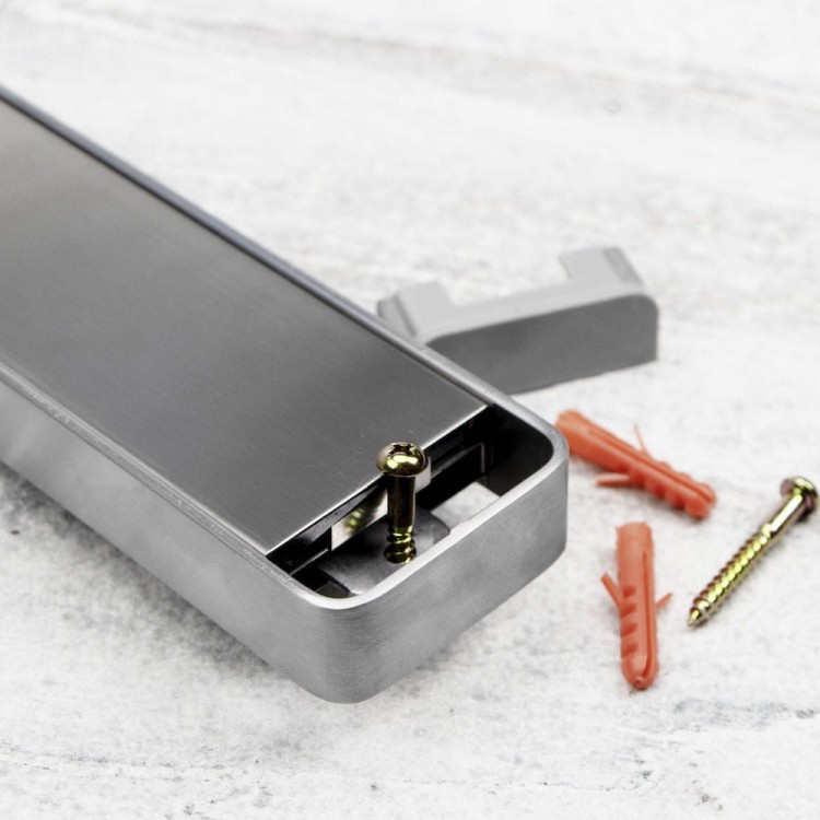 Global Japońska Listwa Magnetyczna Gładka 81cm G90/81