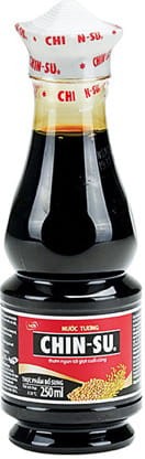 Sos Sojowy Wietnamski Do Marynowania i Smażenia 250ml CHIN-SU