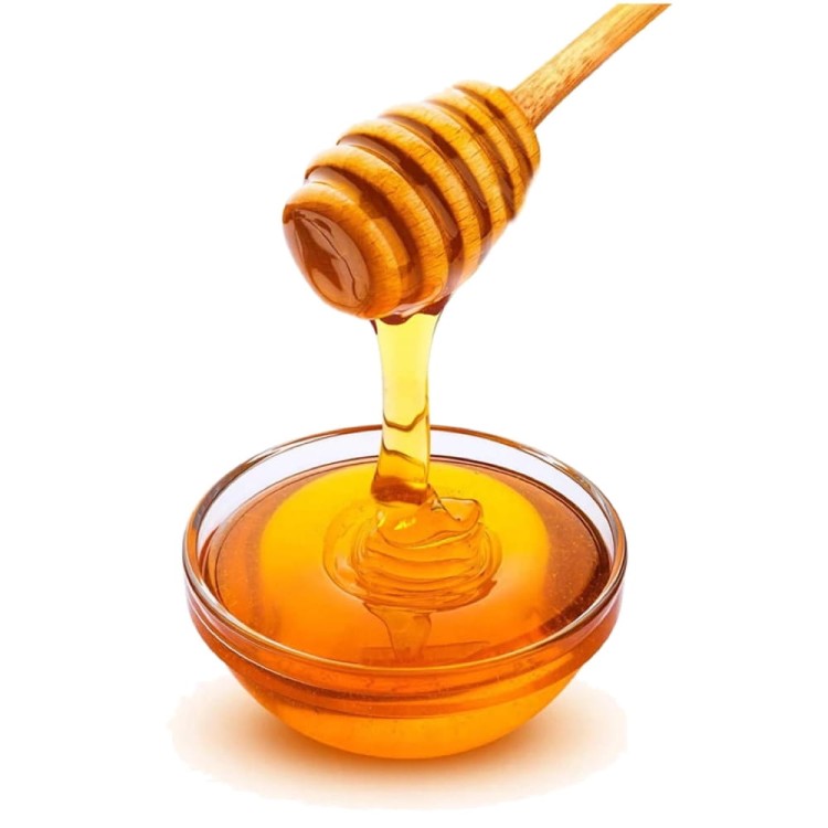 Pasta Miodowo Czosnkowa Aromatyczna Honey Garlic 50g HOUSE OF ASIA