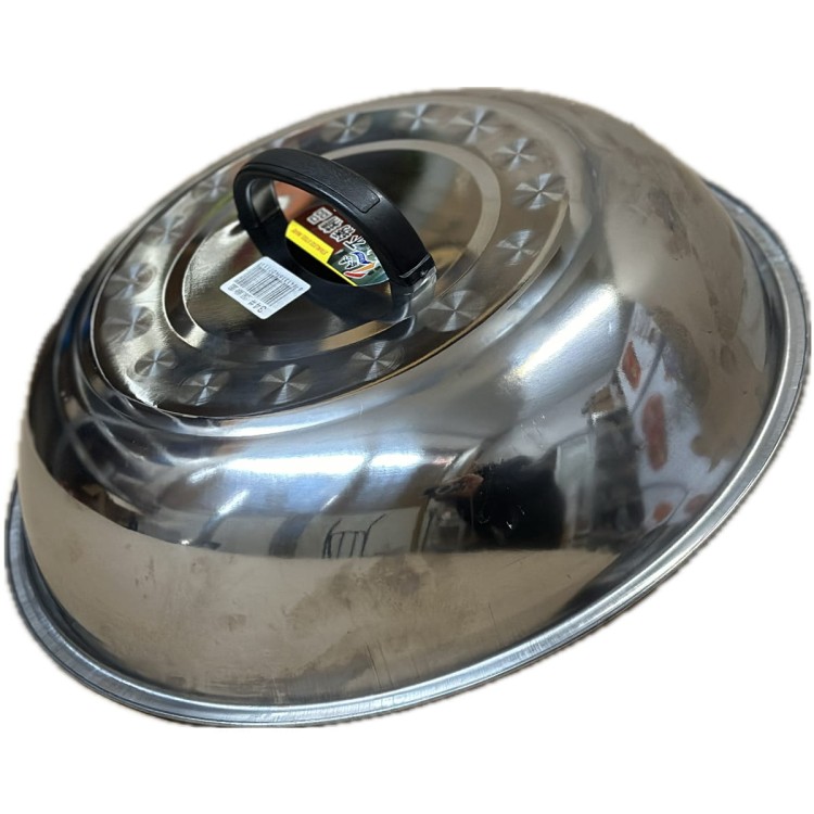 Pokrywka Przykrywka Do Woka 32,5 cm PROORIENT