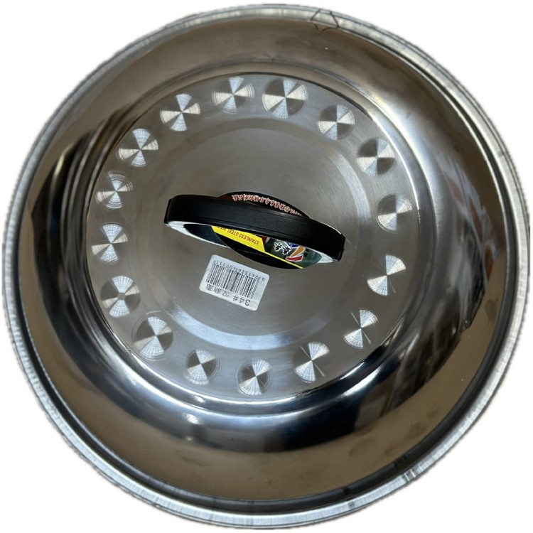 Pokrywka Przykrywka Do Woka 32,5 cm PROORIENT