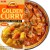 Japońskie Golden Curry MILD Łagodne 5 Porcji 92g S&B