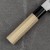Satake Yoshimitsu Rdzewny Japoński Nóż Santoku 17cm