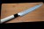 Satake Nashiji Natural Japoński Nóż Yanagi-Sashimi 21cm