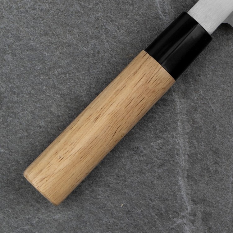 Satake Megumi 420J2 Japoński Nóż Yanagi-Sashimi 21cm