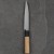 Satake Megumi 420J2 Japoński Nóż Kaisaki 15cm