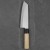 Satake Megumi 420J2 Japoński Nóż Bunka Santoku 17cm