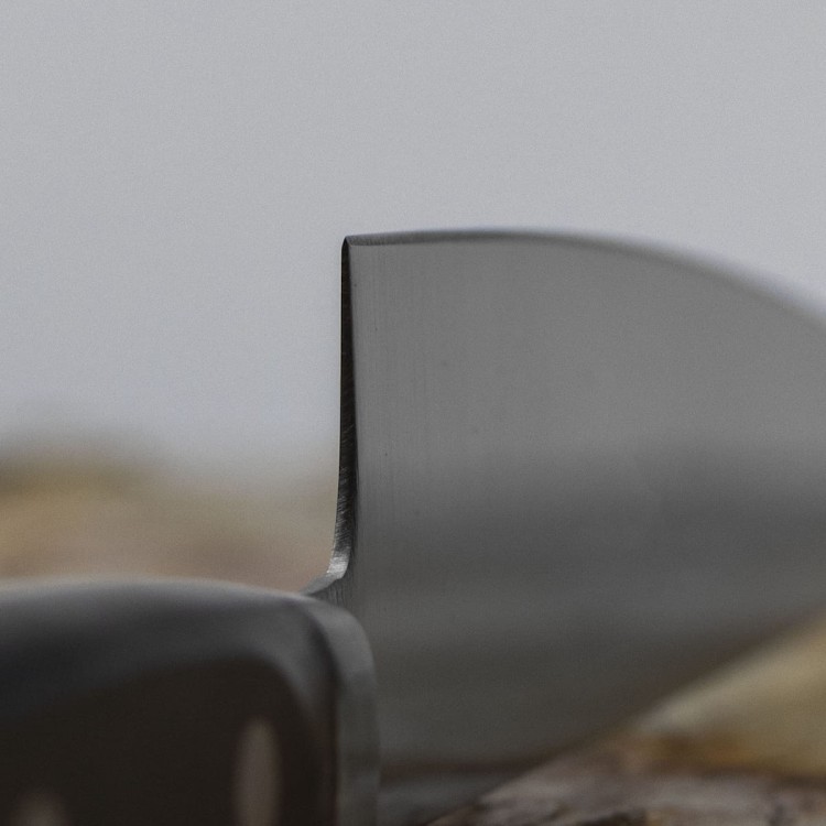 Satake Satoru Japoński Nóż Uniwersalny 15cm