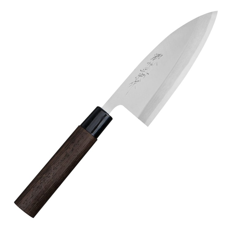 Satake Aogami#2 PRO Japoński Nóż Deba 12cm