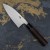 Satake Aogami#2 PRO Japoński Nóż Deba 12cm