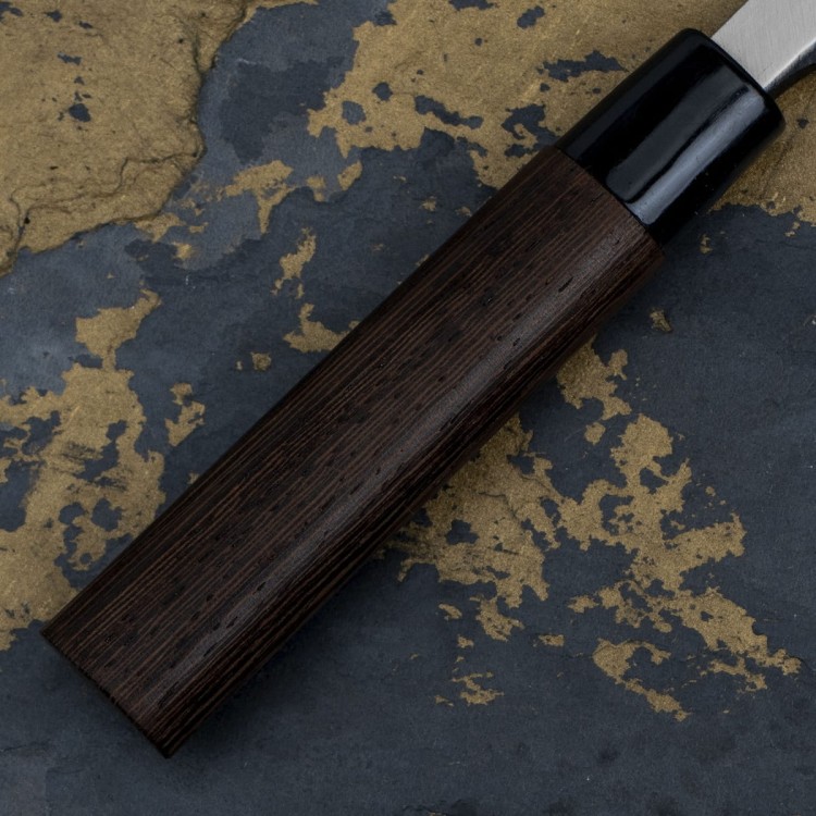 Satake Aogami#2 PRO Japoński Nóż Deba 12cm
