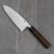 Satake Aogami#2 PRO Japoński Nóż Deba 16,5cm