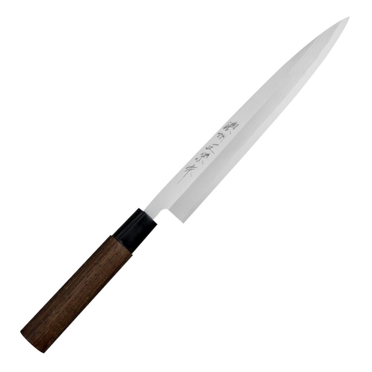 Satake Aogami#2 PRO Japoński Nóż Yanagiba 21cm