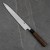 Satake Aogami#2 PRO Japoński Nóż Yanagiba 24cm