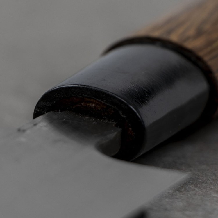 Satake Aogami#2 PRO Japoński Nóż Yanagiba 24cm