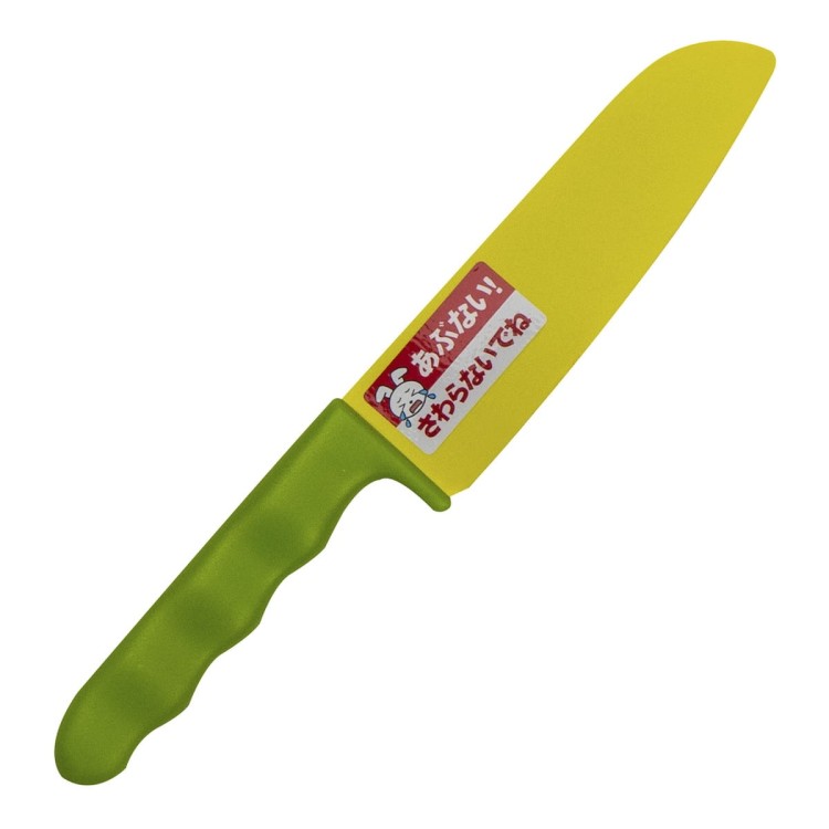 Satake Groszek Japoński Nóż Dla Dzieci 11,5cm