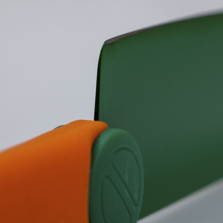 Satake Marchewka Japoński Nóż Dla Dzieci 11,5cm