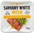 Pasta Do Japońskiej Zupy Shiro Miso Jasna Savoury White 300g HIKARI MISO