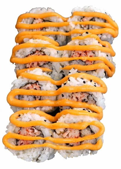 Japoński Majonez Sezamowy Do Sałatek i Sushi 241g KEWPIE