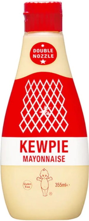 Japoński Majonez Do Sushi Original Japan Mayo 355ml KEWPIE