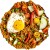 Pasta Do Dania z Ryżem Nasi Goreng Indonezja 50g BALI KITCHEN