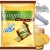 Cukierki Imbirowe o Mlecznym Smaku Jahe Susu Ginger Candy 100g GINGERBON