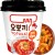 Kluski Ryżowe Topokki w Sosie KimChi YOPOKKI 115g YOUNG POONG