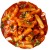 Kluski Ryżowe Topokki w Sosie KimChi YOPOKKI 115g YOUNG POONG