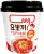 Kluski Ryżowe Topokki w Sosie KimChi YOPOKKI 115g YOUNG POONG