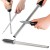 Diamentowa Ostrzałka Osełka Do Ostrzenia Noży 600 T0825D 10'' TAIDEA