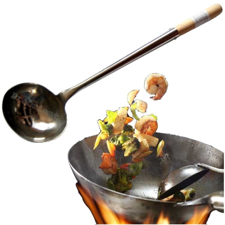 Chochla Do Woka 45cm JADE TEMPLE