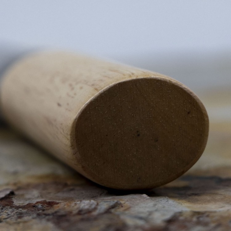Satake Nashiji Natural Japoński Nóż Deba 15,5cm