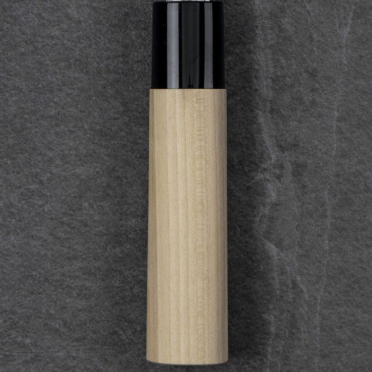 Satake Nashiji Natural Japoński Nóż Nakiri 16cm