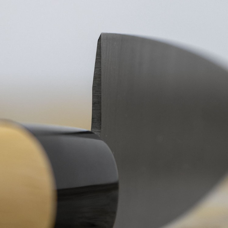 Satake Megumi 420J2 Japoński Nóż Ajikiri 9cm