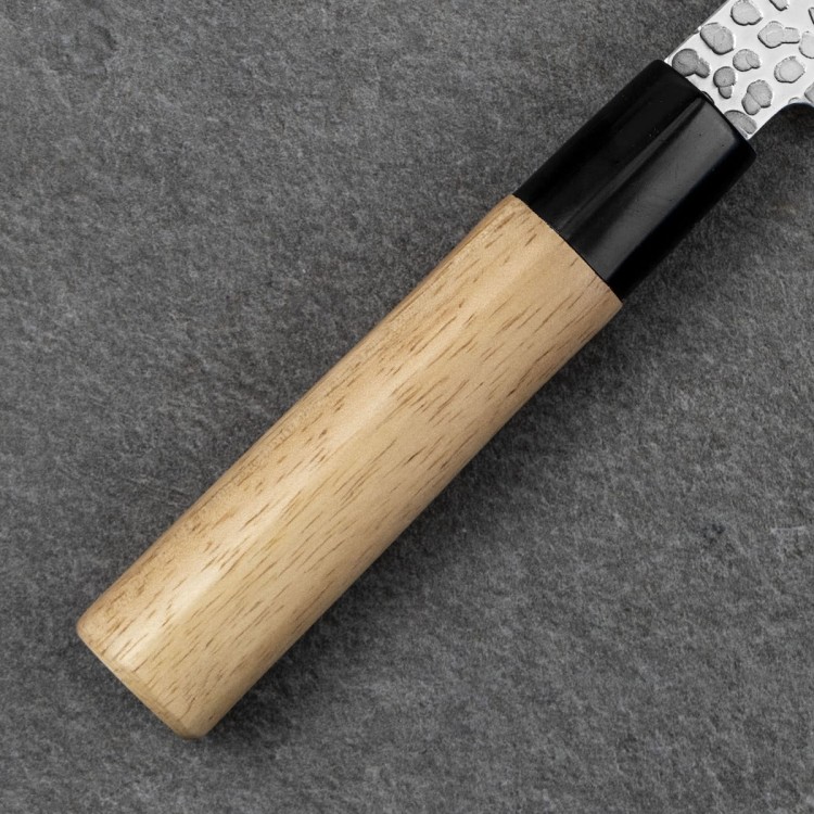 Satake Magoroku Saku Japoński Nóż Sashimi Do Sushi 21cm